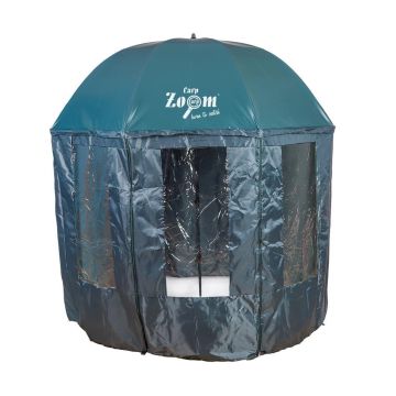 Umbrela tip Cort Carp Zoom Yurt Shelter, Ø=250cm