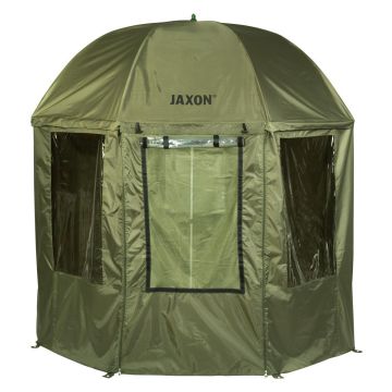 Umbrela tip Cort Jaxon Comfort HI VC Full Shelter + Mosquito Net, Ø=250cm