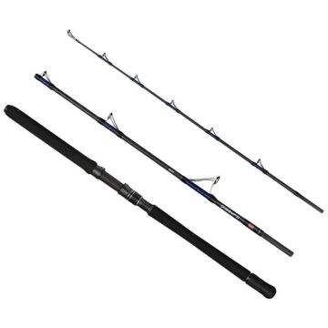 Lanseta Penn Overseas XT II Boat, 2.04m, 12-20lb, 4buc