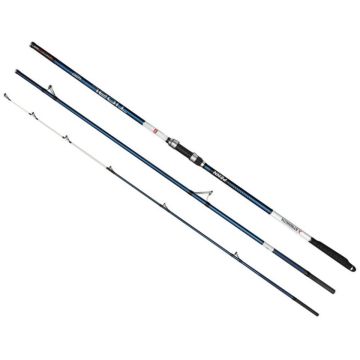 Lanseta PENN Tidal XT Lowrider Solid Carbon Tip 4.2m, 50-200g, 3buc