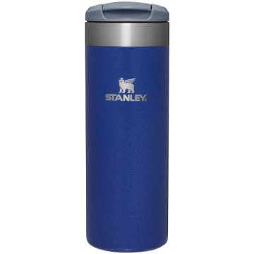 Termos Stanley The AeroLight Transit Bottle, Royal Blue Metallic, 0.47L
