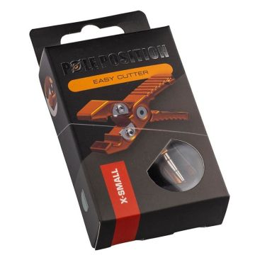 Dispozitiv Multifunctional Pole Position Easy Cutter