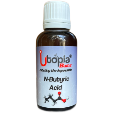 Acid N-Butyric Utopia Baits, 30ml