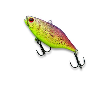 Vobler Berti Tenor Turbo Vibe, Disco Violet UV, 6.5cm, 12g