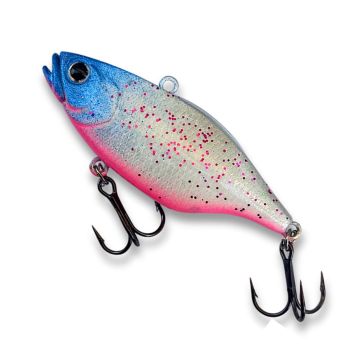 Vobler Berti Tenor Turbo Vibe, Delta 112 UV, 6.5cm, 12g