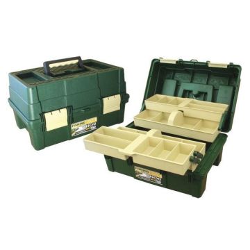 Valigeta Fishing Box Cantilever Tip.345, 42x30x24cm