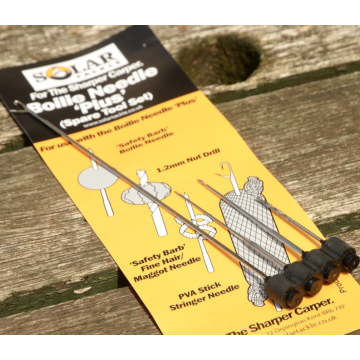 Varf de Rezerva Solar Spare Stick Needle