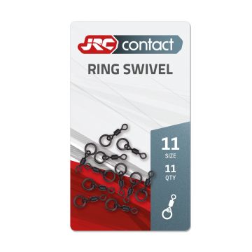 Vartej cu Anou JRC Contact Ring Swivel, 11buc/plic