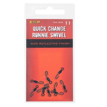 Vartej ESP Quick Change Ronnie Swivel, Nr.11, 10bucplic
