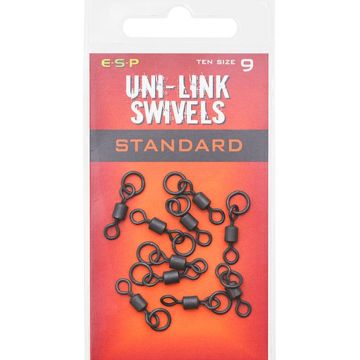 Vartej ESP Standard Uni-Link Swivel, 10buc/plic