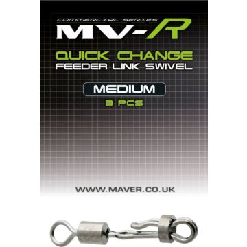 Vartej Maver MV-R Quick Change Feeder, 3buc/plic