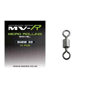 Vartej Micro Maver MV-R Rolling, 10bucplic