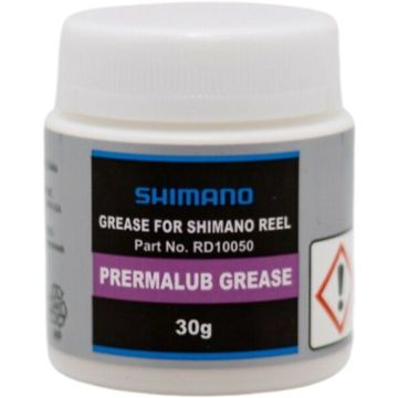 Vaselina Intretinere Mulinete Shimano Permalub Grease, 30g