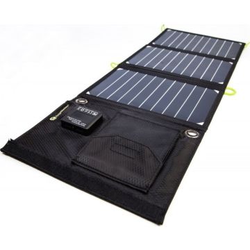 Panou Solar Portabil RidgeMonkey Vault 16W Solar Panel