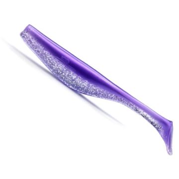 Shad Fast Strike Turbo Zander, Candy Caramel, 10cm, 10buc/blister