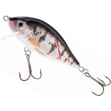 Vobler Jaxon Holo Select Karas SW, Culoare OSY, 9cm, 21g