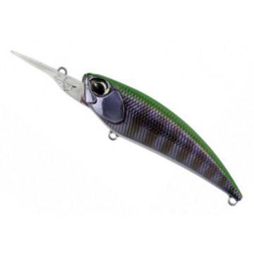Vobler DUO Realis Shad 59MR SP, GSB3110 Baby Gill, 5.9cm, 4.7g