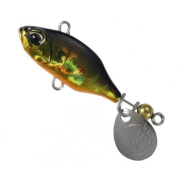 Spinnertail Duo Realis Spin 30, CDA4054 Black Gold OB, 3cm, 5g