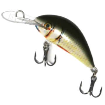 Vobler Kenart Shark Floating, Culoare NRG, 4cm, 4g