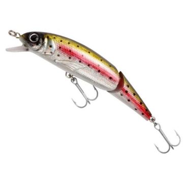 Vobler Abu Garcia Tormentor Jointed Floating, Rainbow Trout, 11cm, 20g