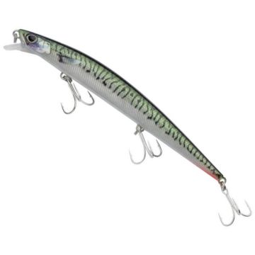 Vobler Berkley DEX Long Shot, Green Mackerel, 18cm, 28.7g