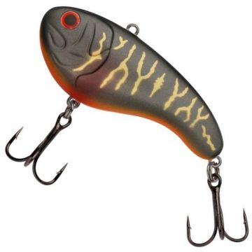 Vobler Berkley Flatt Shad, Shadow Tiger, 5cm, 11g