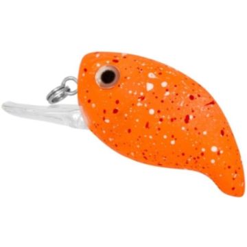 Vobler Carp Zoom Predator-Z Tiny Fish Floating, Culoare CZ3481, 3cm, 2.4g
