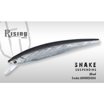 Vobler Colmic Herakles Snake 95SP 9.5cm 9g Shad