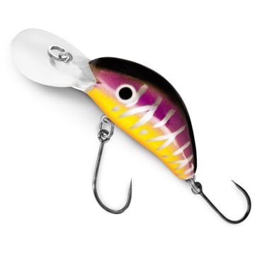 Vobler Delphin Wobby Trout-SH, Floating, Rainbo, 4cm, 4g