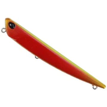 Vobler DUO Bay Ruf Manic Fish 75, ACC0354 Sight Bachi Red, 7.5cm, 7.6g