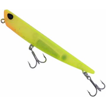 Vobler DUO Bay Ruf Manic Fish 75, CCC0190 Mat Pop Chart, 7.5cm, 7.6g