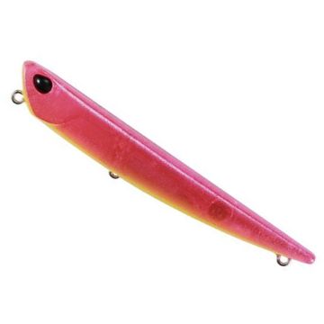 Vobler DUO Bay Ruf Manic Fish 75, CCC0558 Hot Pink, 7.5cm, 7.6g