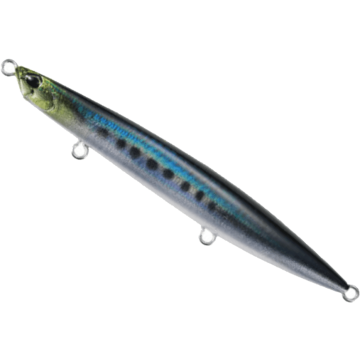 Vobler DUO Beach Walker Wedge 95S, Sinking, CCCZ184 Sardine Blade, 9.5cm, 30g