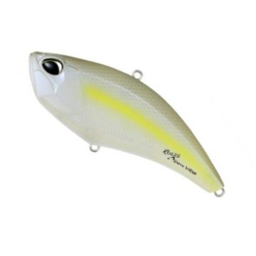 Vobler Duo Realis Apex Vibe 100, Chartreuse Shad, 10cm, 32g