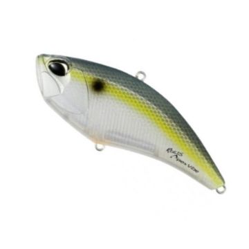 Vobler Duo Realis Apex Vibe 100, Ghost American Shad, 10cm, 32g