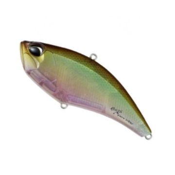 Vobler Duo Realis Apex Vibe 100, Ghost Minnow, 10cm, 32g