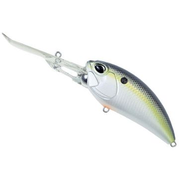 Vobler Duo Realis Crank G87 15A ACC3083 American Shad, 8.7m, 34g