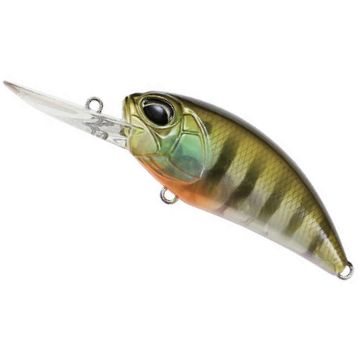 Vobler Duo Realis Crank M65 11A CCC3158 Ghost Gill, 6.5cm, 16g