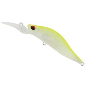 Vobler DUO Realis Rozante 63MR, CCC3028 Ghost Chart, 6.3cm, 6.8g