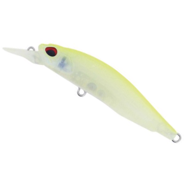 Vobler DUO Realis Rozante 77SP, CCC3028 Ghost Chart, 7.7cm, 8.4g