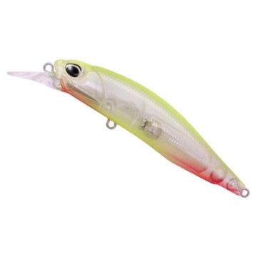 Vobler DUO Realis Rozante 77SP, CEA0317 Clear Chart Halo, 7.7cm, 8.4g