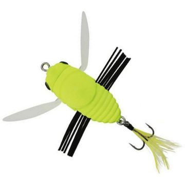 Vobler Duo Realis Shinmushi ACC3404 Mat Chart Bug, 4.0cm, 5.7g
