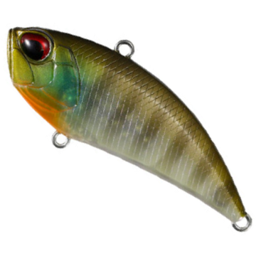 Vobler DUO Realis Vibration 62 G-Fix, Ghost Gill, 6.2cm, 14.5g