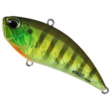 Vobler DUO Realis Vibration 68 Apex Tune, Sinking, AJA3055 Chartreuse Gill Halo, 6.8cm, 14.3g
