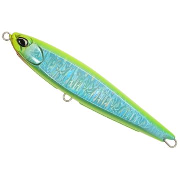 Vobler DUO Rough Trail Aomasa Lightning 190F, Floating, CPA0411 Fusilier, 19cm, 74g