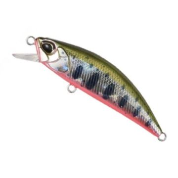 Vobler DUO Spearhead Ryuki 50F, Yamame Red Belly, 5cm, 2.8g
