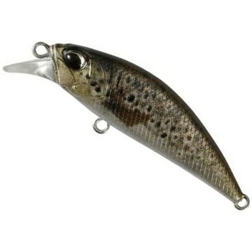 Vobler DUO Spearhead Ryuki 50S, Brown Trout ND, 5cm, 4.5g