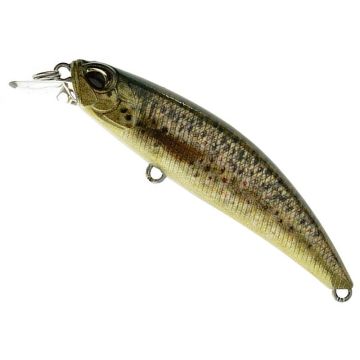 Vobler DUO Spearhead Ryuki 60S, Brown Trout ND, 6cm, 6.5g
