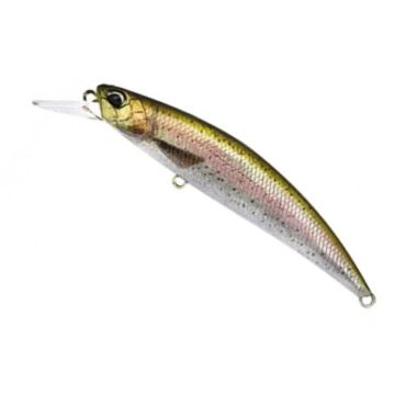 Vobler DUO Spearhead Ryuki 60S, CCC3836 Rainbow Trout ND, 6cm, 6.5g