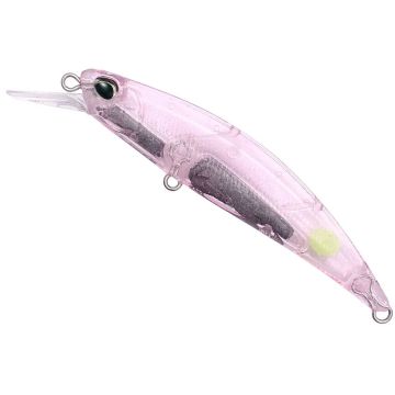 Vobler Duo Spearhead Ryuki 60S SW CCC0377 Clear Light Pink, 6cm, 6.5g